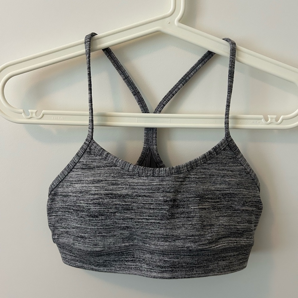 Lululemon Flow Y Bra
